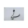 Maitre cylindre frein arriere HONDA PCX 125 2016 - 2018 Maitre cylindre frein arriere HONDA PCX 125 2016 - 2018