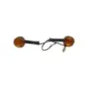 Clignotants avant TRIUMPH BONNEVILLE 1200 2021-2025 T120 Clignotants avant TRIUMPH BONNEVILLE 1200 2021-2025 T120
