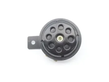 Klaxon DAELIM S3 125 2011 - 2012