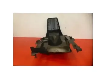 Bavette arriere SUZUKI UH 400 BURGMAN 2003 - 2006