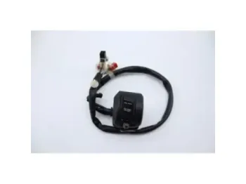 Commodo droit HONDA PCX 125 2016 - 2018