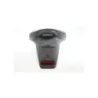 Bavette arriere APRILIA ATLANTIC 125 2003 - 2005