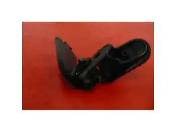 Platine avant droite YAMAHA TW 125 98-06