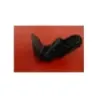 Platine avant droite YAMAHA TW 125 98-06