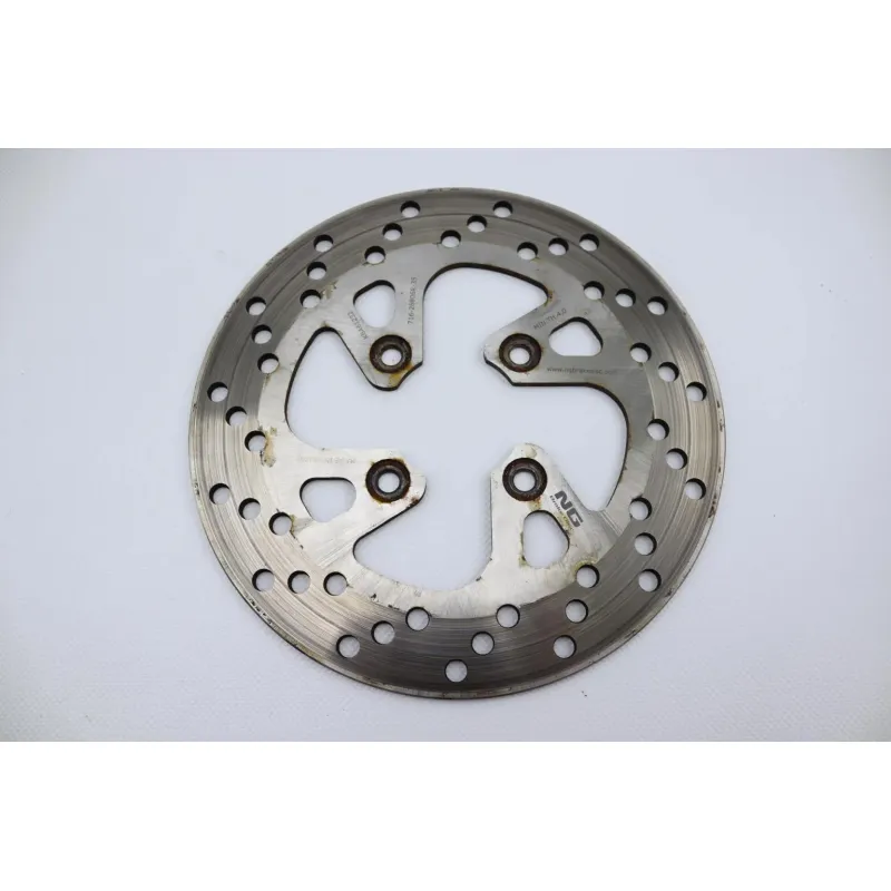 Disque frein avant MBK XN 125 TEO'S 2001 - 2005