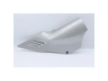 Demi flanc selle gauche HONDA VF 1000 F BOL D'OR 1985 - 1986
