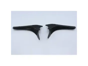 Interieur de carenage HONDA VF 1000 F BOL D'OR 1985 - 1986