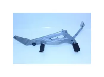 Platine avant droite HONDA NTV 650 DEAUVILLE 1998 - 2001