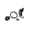 Jeu de serrure contacteur a cle code YAMAHA YPR 125 2010-2013 XMAX Jeu de serrure contacteur a cle code YAMAHA YPR 125 2010-2013 XMAX