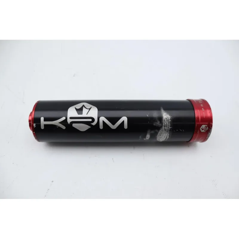Silencieux (echappement) YAMAHA DT 50 SUPERMOTARD 2007 - 2011
