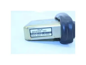 Relais boitier electrique YAMAHA FJ 1200 ABS 1991 - 1996