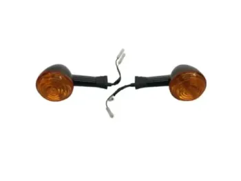 Clignotants arriere TRIUMPH BONNEVILLE 1200 2016-2020 T120 BLACK