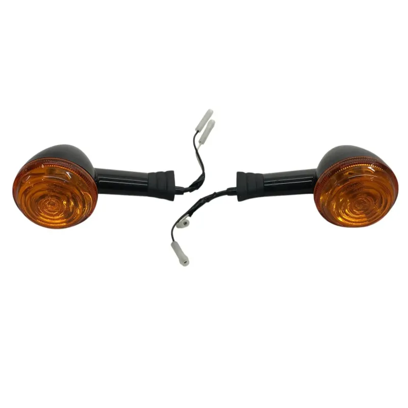 Clignotants arriere TRIUMPH BONNEVILLE 1200 2016-2020 T120 BLACK
