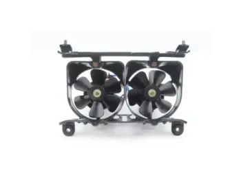 Ventilateur HONDA VF 1000 F BOL D'OR 1985 - 1986
