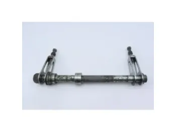 Axe de roue arriere HONDA VF 1000 F BOL D'OR 1985 - 1986