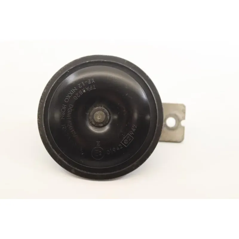 Klaxon YAMAHA YPR 125 XMAX 2006 - 2009