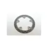 Disque frein arriere BMW K 1200 R 2005 - 2007 Disque frein arriere BMW K 1200 R 2005 - 2007