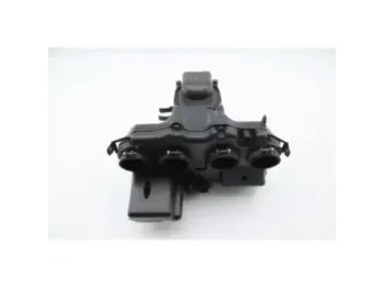 Boite a air KAWASAKI Z 750 S 2005 - 2006