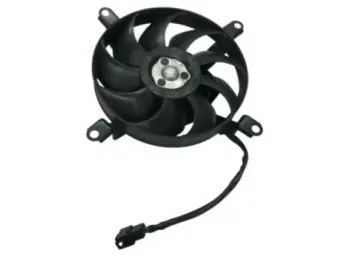 Ventilateur YAMAHA FZ6 600 2004-2006