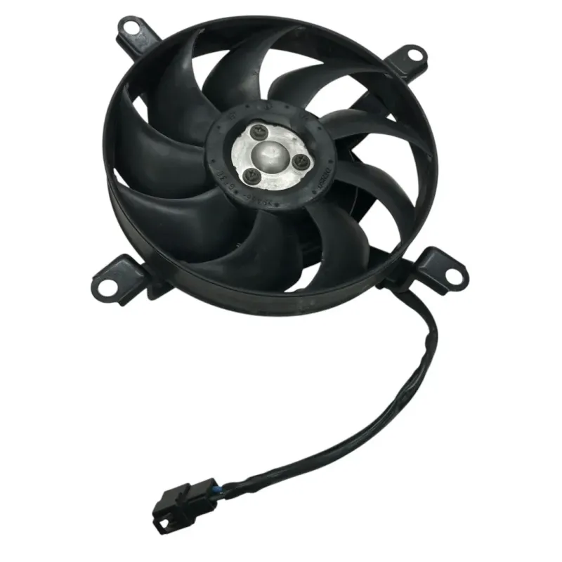 Ventilateur YAMAHA FZ6 600 2004-2006
