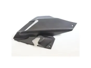 Demi sabot gauche YAMAHA YPR 125 XMAX 2006 - 2009
