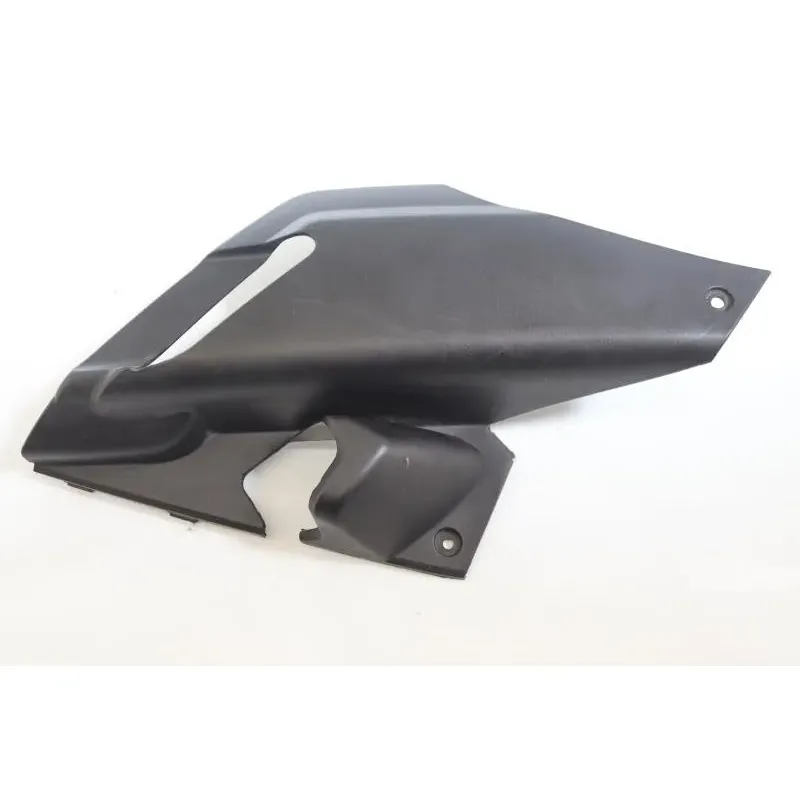 Demi sabot gauche YAMAHA YPR 125 XMAX 2006 - 2009