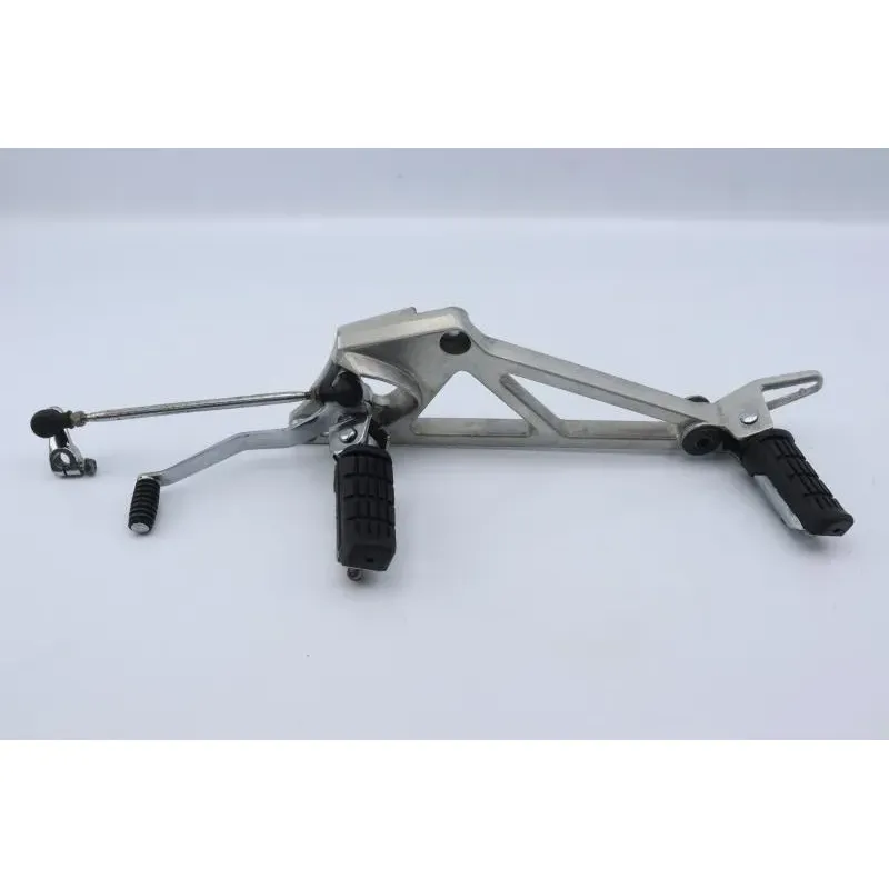 Platine avant gauche HONDA VF 1000 F BOL D'OR 1985 - 1986