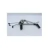 Platine avant gauche HONDA VF 1000 F BOL D'OR 1985 - 1986 Platine avant gauche HONDA VF 1000 F BOL D'OR 1985 - 1986