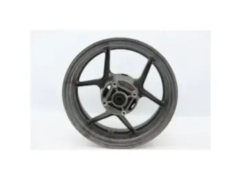 Jante arriere KAWASAKI Z 750 S 2005 - 2006