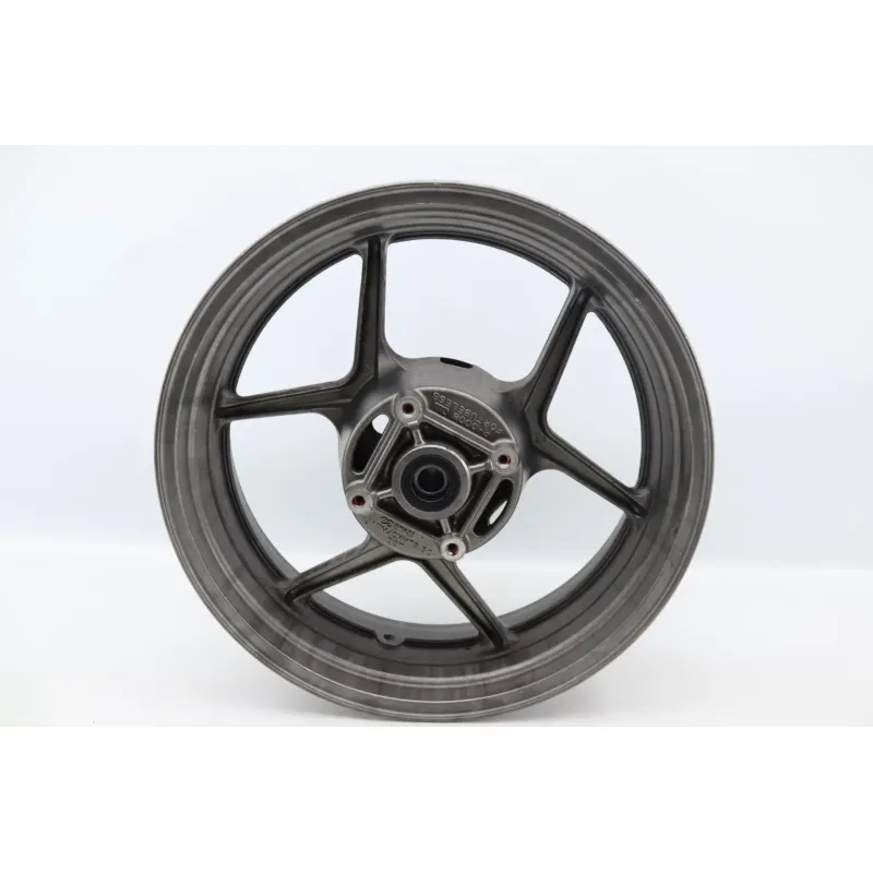 Jante arriere KAWASAKI Z 750 S 2005 - 2006
