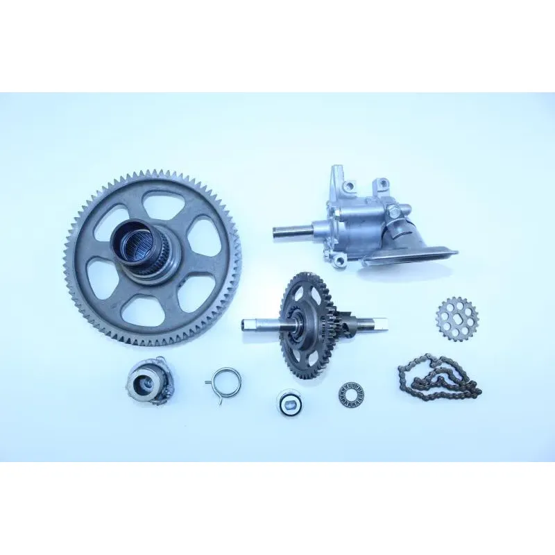 Pompe a huile HONDA GL 1800 GOLDWING 2012 - 2016