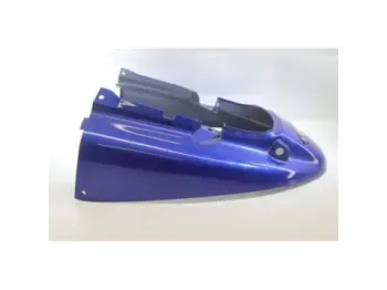 Coque arriere HONDA XLV 1000 VARADERO 1999 - 2002