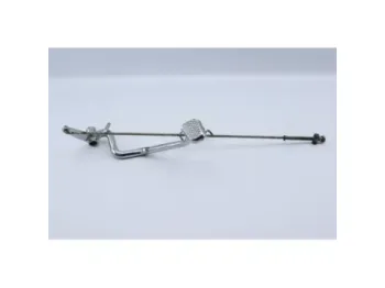 Pedale frein YAMAHA YBR 125 2007 - 2009