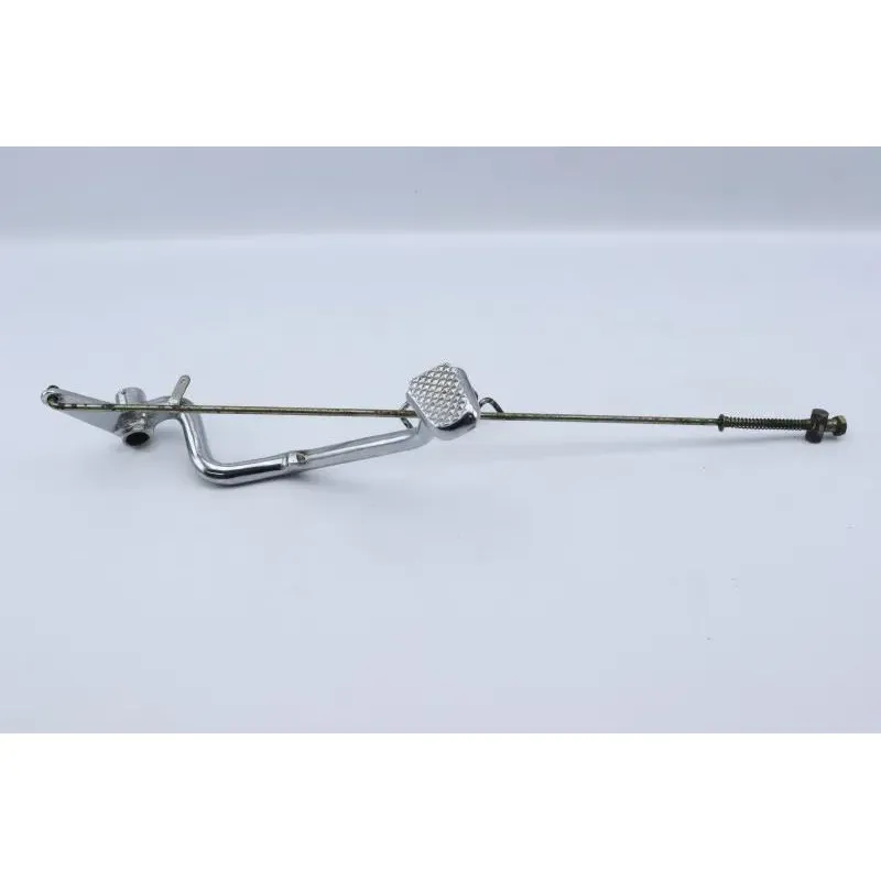 Pedale frein YAMAHA YBR 125 2007 - 2009