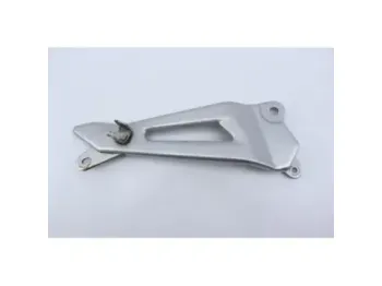 Platine avant droite YAMAHA YBR 125 2007 - 2009