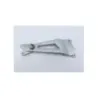 Platine avant droite YAMAHA YBR 125 2007 - 2009