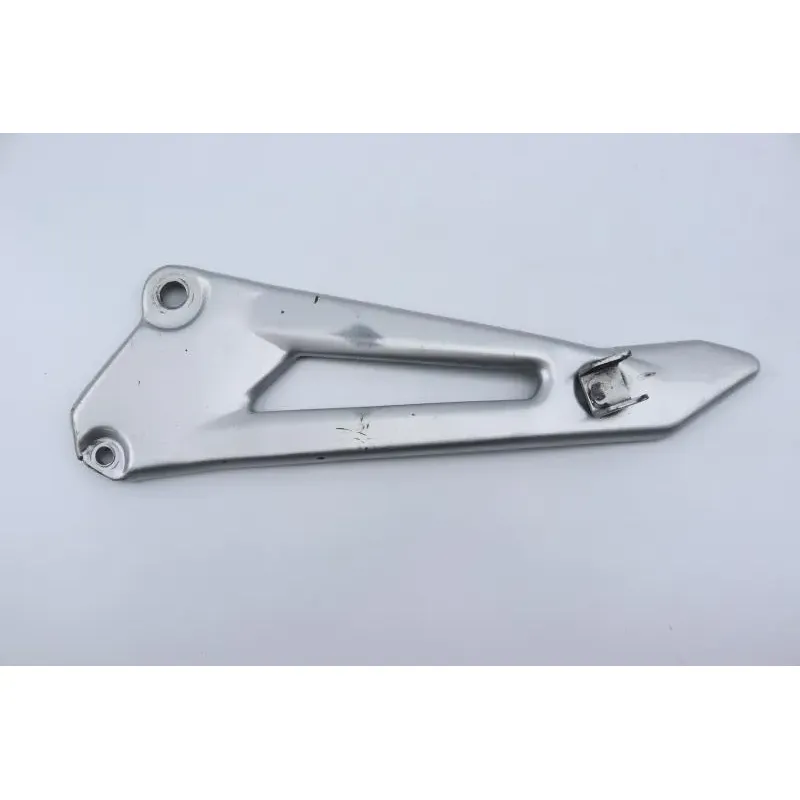 Platine avant gauche YAMAHA YBR 125 2007 - 2009