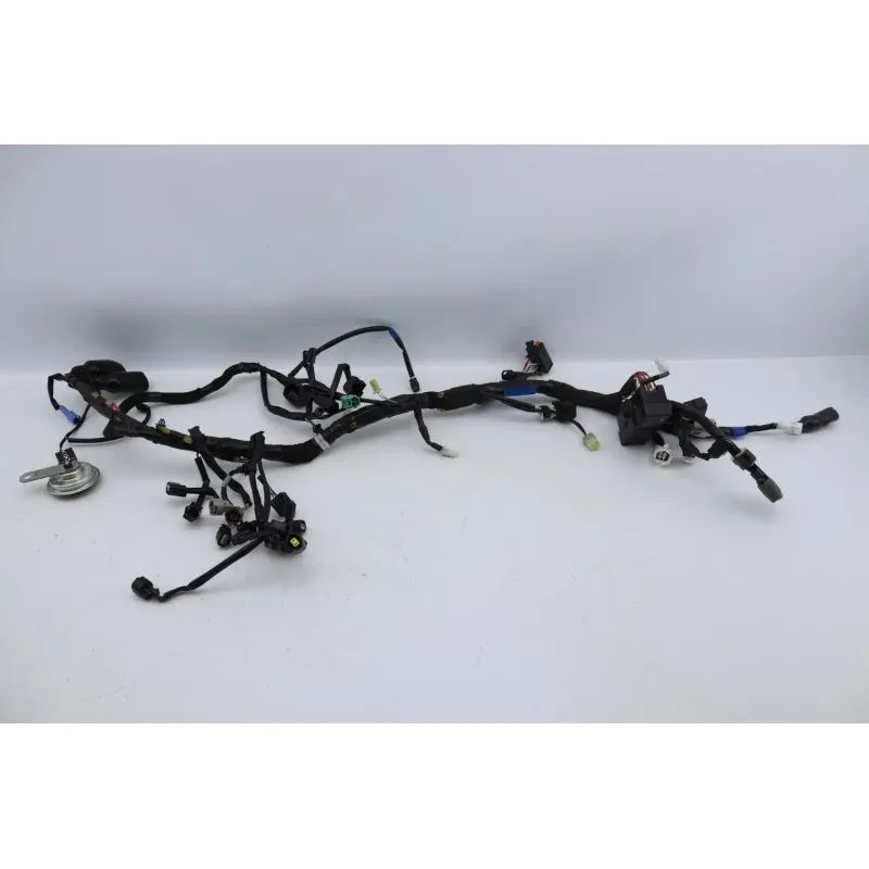 Faisceau electrique SUZUKI SV 650 ABS 2016 - 2025