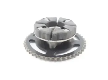 Porte couronne YAMAHA YBR 125 2007 - 2009