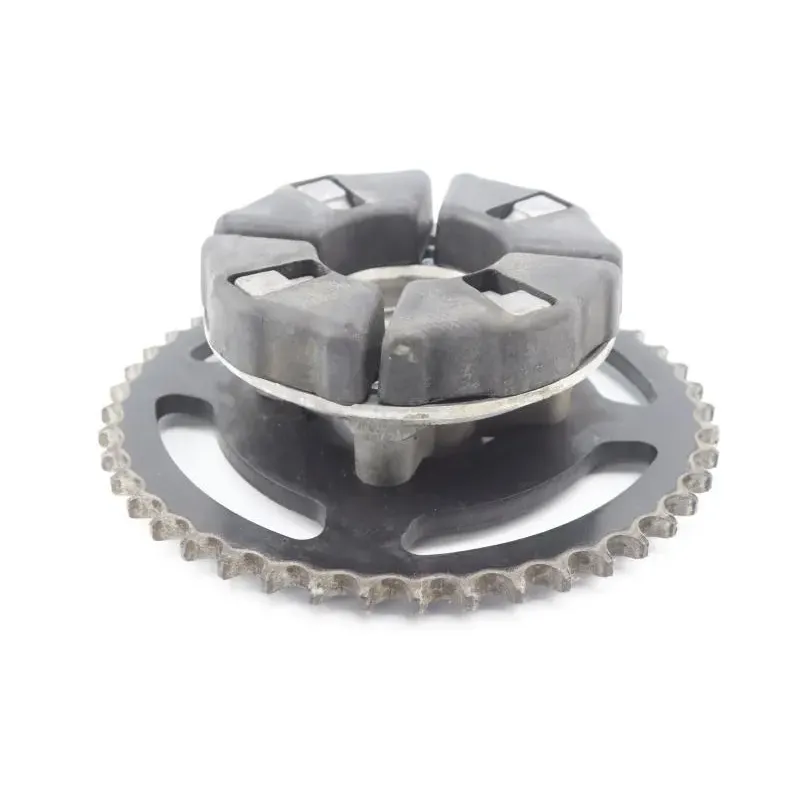 Porte couronne YAMAHA YBR 125 2007 - 2009