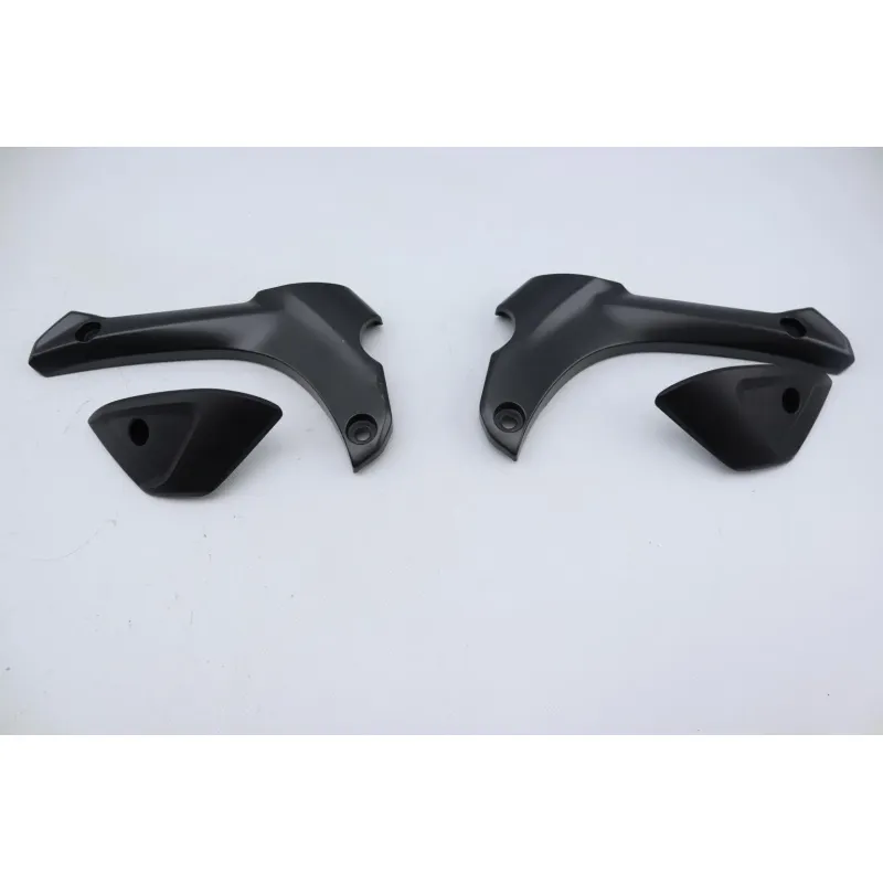 Habillage de cadre droit SUZUKI SV 650 ABS 2016 - 2025