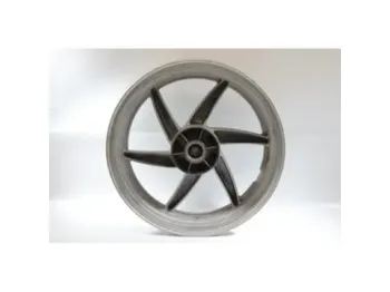 Jante arriere HYOSUNG GT 650 COMET 2004 - 2006