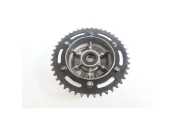 Porte couronne HYOSUNG GT 650 COMET 2004 - 2006