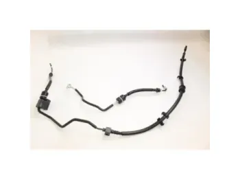 Durite d'huile KAWASAKI ZZR 1400 2012 - 2014