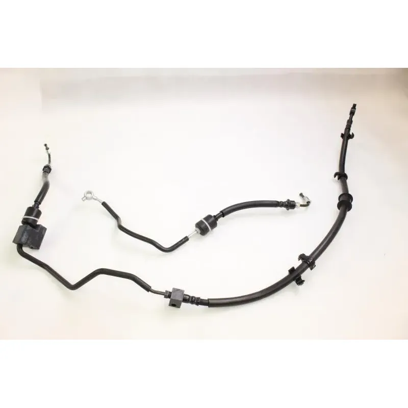 Durite d'huile KAWASAKI ZZR 1400 2012 - 2014