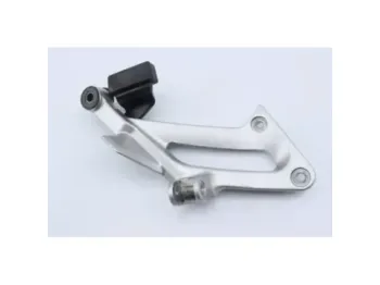 Platine arriere droite YAMAHA FJR 1300 2001 - 2005