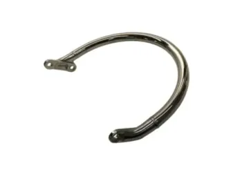 Poignee arriere TRIUMPH BONNEVILLE 900 2017-2025 T100