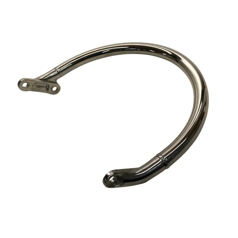 Poignee arriere TRIUMPH BONNEVILLE 900 2017-2025 T100