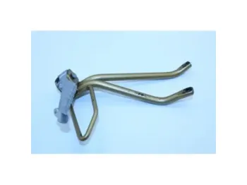 Platine arriere gauche YAMAHA TZR 50 2004 - 2014