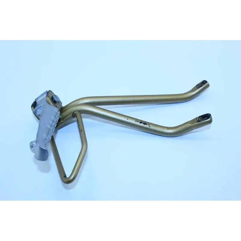 Platine arriere gauche YAMAHA TZR 50 2004 - 2014